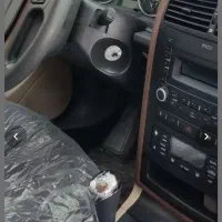 پژو پارس موتور جدیدXU7P صفر 1402