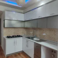 فروش واحد آپارتمانی طبقه ۴ از ۵ طبقه ۱۰ واحدی|فروش آپارتمان|رضوانشهر, |دیوار