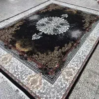 فرش ۶متری نو آکبند داخل نایلون پانخورده