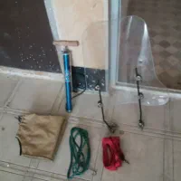 لوازم موتور سیکلت