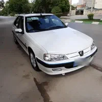 پژو پارس سفارشی در حد صفر تک برگ سند کمپانی