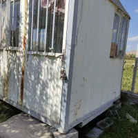 کانکس|مصالح و تجهیزات ساختمان|اهر, |دیوار