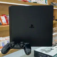PS4اسلیم