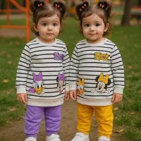 لباس بچگانه آنلاین شاپ