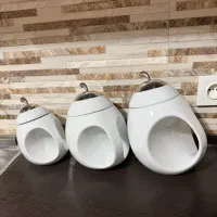 پاسماوری سرامیکی