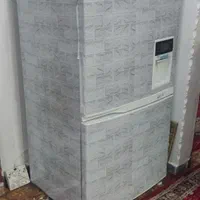 یخچال فریزر اسنوا|یخچال و فریزر|شوش, |دیوار