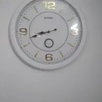 ساعت دیواری