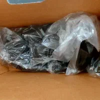 جارو برقی پرتابل قوی رونیکس|جاروبرقی، جارو شارژی، بخارشو|تهران, سازمان برنامه شمالی|دیوار
