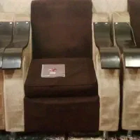 مبل|مبلمان خانگی و میز عسلی|جیرفت, |دیوار