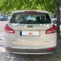 تیگو ۵ تمام فول
