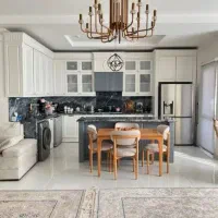 ۱۴۱ متر * سند آماده * ۲واحدی * الهیه * برند