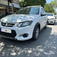 کوییک کراس ۱۴۰۱ برگه سفید