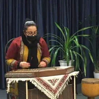 آموزش کاملا رایگان سنتور (بلوار دانش آموز)