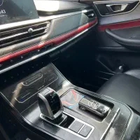 تیگو ۷ پرو|خودرو سواری و وانت|تهران, علم و صنعت|دیوار