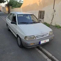 پراید مدل ۷۹