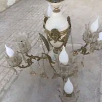 لوستر برنز