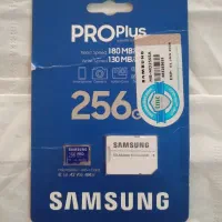 رم ۲۵۶ گیگ گوشی