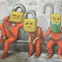 نشست ادبی.برای عموم آزاد