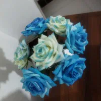 گل و گلدان|گل مصنوعی|کرمانشاه, |دیوار