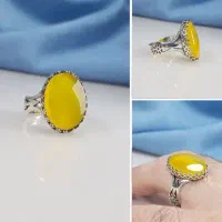 گنجینه پنج گانه حرز/ انگشتر شرف الشمس