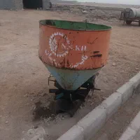 بذرپاش در حد نو