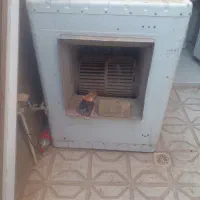 کولر۸هزار بدونه تسمه سالم بدون پوسیدگی