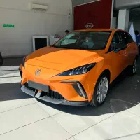 تحویل فوری ام جی برقی MG4/دلیلی