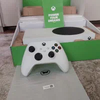 Xbox serie.S    ایکس باکس سری اس