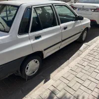 پراید تکگانه ۸۸|خودرو سواری و وانت|زنجان, |دیوار