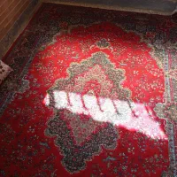 قالی ۶ متری