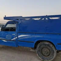 نیسان وانت|خودرو سواری و وانت|برخوار, |دیوار