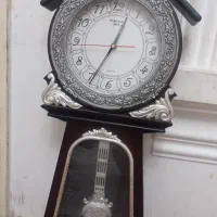 ساعت دیواری