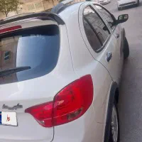 کوییک اتوماتیک فول، مدل ۱۴۰۳|خودرو سواری و وانت|صفادشت, |دیوار