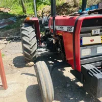 تراکتور ۲۸۵