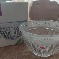 کاسه بزرگ‌کریستال فرانسه برند آرک