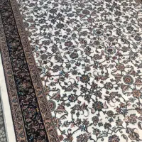 کناره فرش سرای اکبریان|فرش|قم, زاد|دیوار