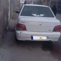 پراید132sxهیدرولیک