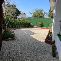 دوخواب دربست حیاط دار رامسر