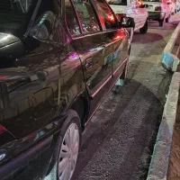 سمند ef7 مدل 94 تازه تعمیر بدون خرجی|خودرو سواری و وانت|شاهینشهر, سعدی جنوبی|دیوار