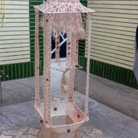 اویز گل وگیاه