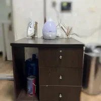 میز فایل