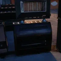 چندعددشومینه فروش|بخاری، هیتر، شومینه|کرمانشاه, |دیوار