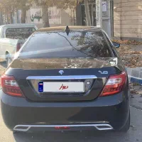 دنا پلاس توربو اتومات مدل ۱۴۰۲|خودرو سواری و وانت|ارومیه, |دیوار