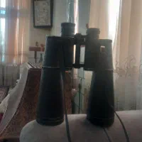 دوربین  شکاری روسی اصل 60در 20 هست زیاد کار نکرد