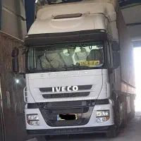 کشنده اویکو ۴۴۰ درحد|خودرو سنگین|اسلام‌شهر, ملک‌آباد|دیوار