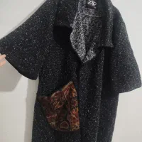 پالتو|لباس|مشهد, موعود|دیوار