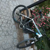 دوچرخه|دوچرخه، اسکیت، اسکوتر|فارسان, |دیوار