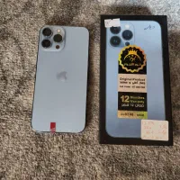 ایفون 13پرو مکس دوسیم 256