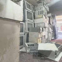 فروش.خریدار کیس مانیتور تلویزیون برد