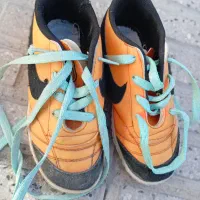 کفش ورزشی مناسب فوتبال پسرانه